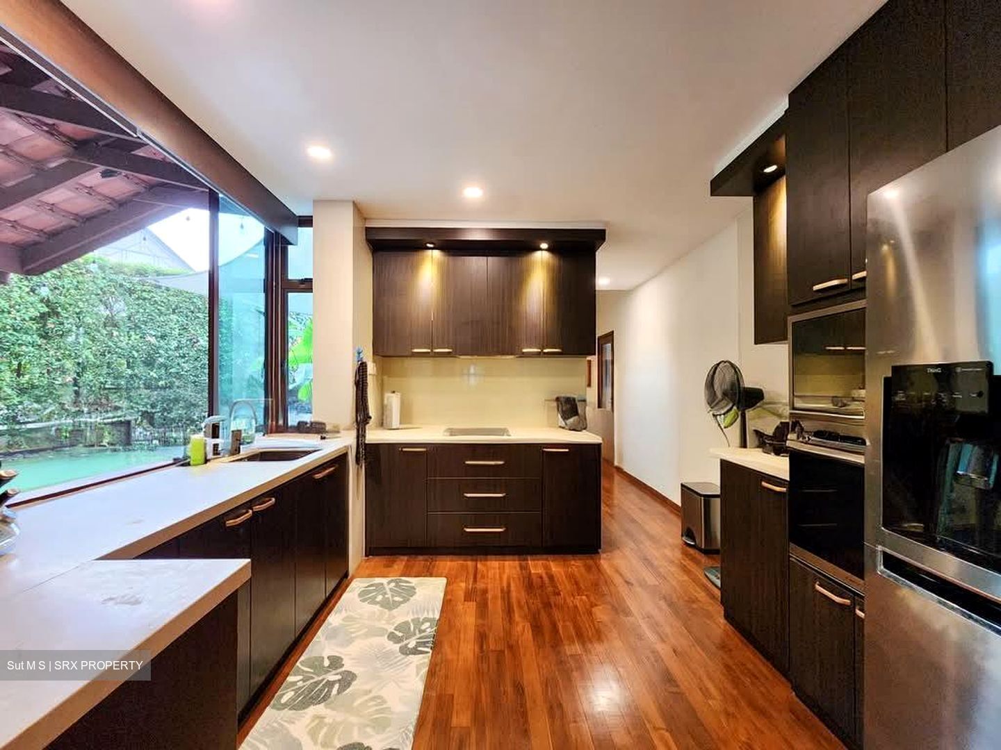 Seletar Hills Estate (D28), Terrace #608007831